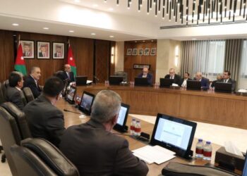 الأردن.. تمديد العمل بسياسة ريادة الأعمال والخطة الاستراتيجية