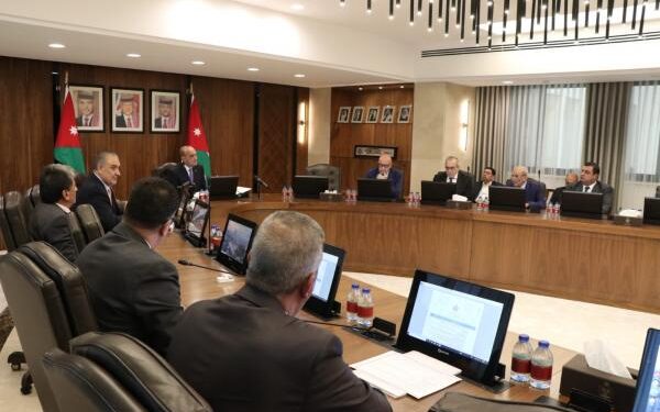 الأردن.. تمديد العمل بسياسة ريادة الأعمال والخطة الاستراتيجية