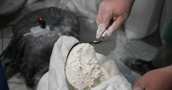 روسيا تزيد صادراتها من الدقيق