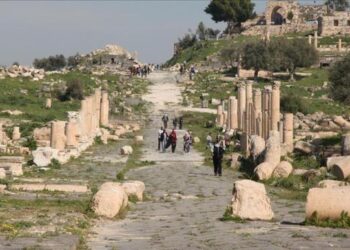 214 ألف مشارك في “أردننا جنة” حتى 10 آب