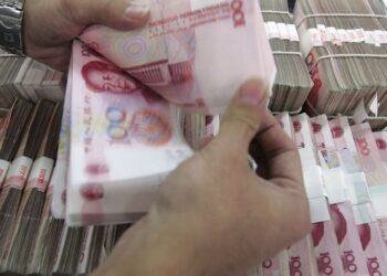 هل يصبح اليوان فاعلاً في تجارة النفط بين السعودية والصين؟