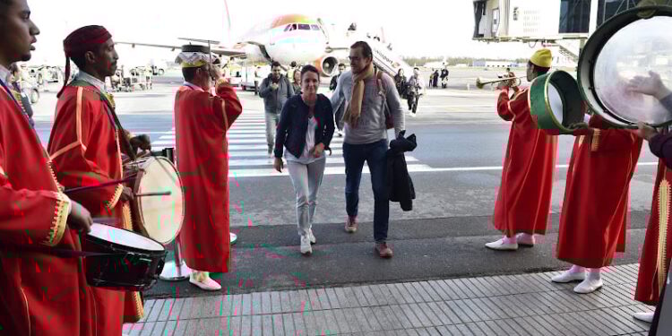 جرعة إنعاش للاقتصاد المغربي من “مداخيل الأسفار”