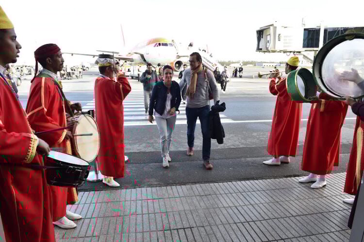 جرعة إنعاش للاقتصاد المغربي من “مداخيل الأسفار”