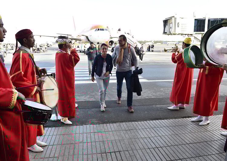 جرعة إنعاش للاقتصاد المغربي من “مداخيل الأسفار”