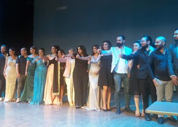 اختتام مهرجان السويداء السابع للأفلام القصيرة وإعلان نتائجه