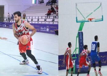 اليمن.. شعب حضرموت ينفرد بصدارة كأس السوبر لكرة السلة ويقترب من التتويج والتلال يتجاوز أهلي صنعاء