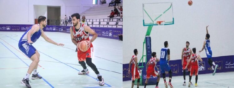 اليمن.. شعب حضرموت ينفرد بصدارة كأس السوبر لكرة السلة ويقترب من التتويج والتلال يتجاوز أهلي صنعاء