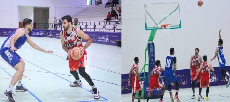 اليمن.. شعب حضرموت ينفرد بصدارة كأس السوبر لكرة السلة ويقترب من التتويج والتلال يتجاوز أهلي صنعاء