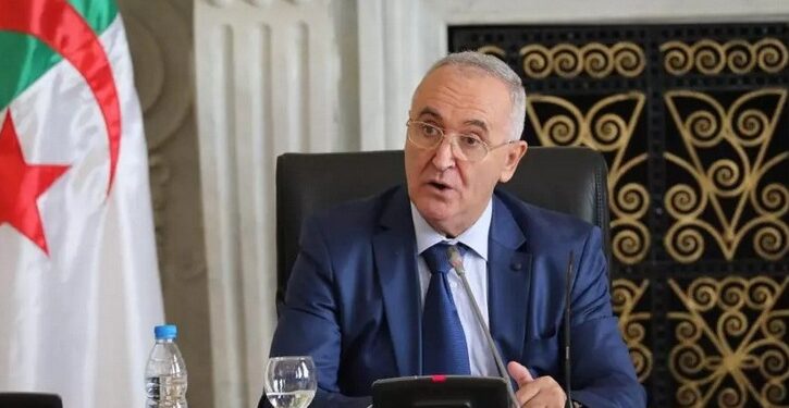 وزير المالية الجزائري: “ضرورة تطوير نموذج تنبؤي لمستقبل الاقتصاد الوطني”
