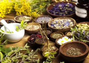 اخصائية في امراض الكبد تحذر من علاجات عشبية شائعة