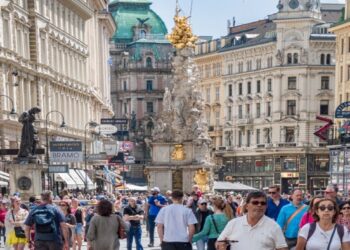 النمسا تلغي حفلات بسبب تهديدات إرهابية والتشيك تحذر رعاياها في فيينا