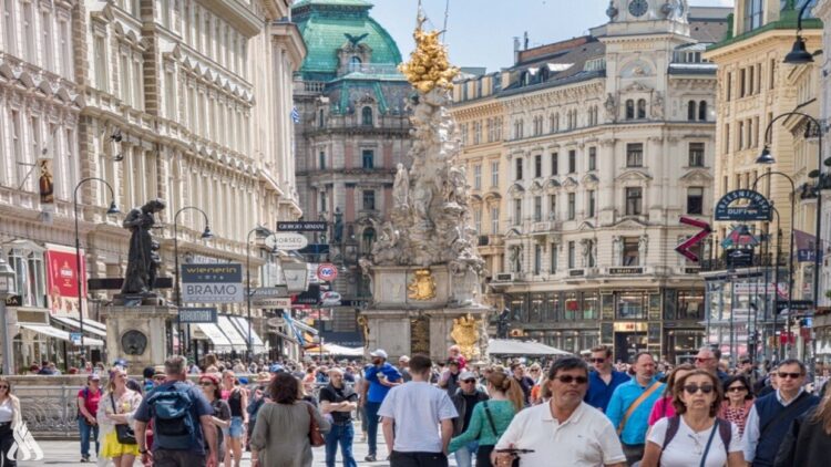 النمسا تلغي حفلات بسبب تهديدات إرهابية والتشيك تحذر رعاياها في فيينا