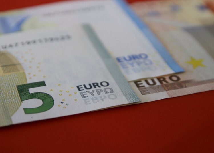 تسارع معدل التضخم السنوي في ألمانيا