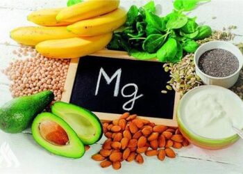 علماء يحددون الأمراض التي يسببها نقص المغنيسيوم في الجسم
