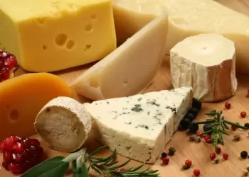 تعرف على مخاطر الاكثار من تناول الاجبان