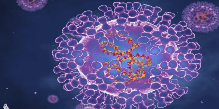 إسبانيا تتصدر أوروبا بعدد حالات الإصابة بجدري القردة