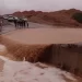 ليبيا: السيول تجرف منطقة بالكامل… والتفاصيل !