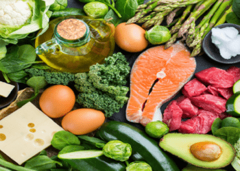 هل يمكن لنظام كيتو الغذائي محاربة السرطان؟