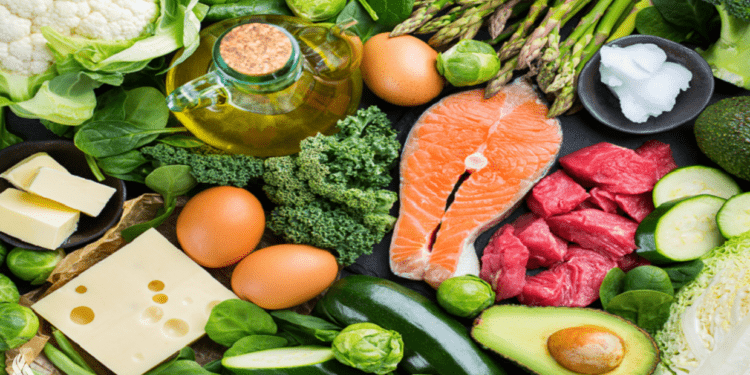 هل يمكن لنظام كيتو الغذائي محاربة السرطان؟