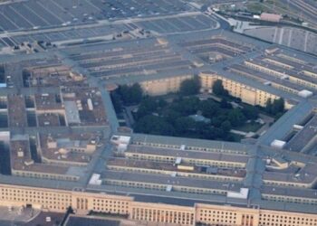 البنتاغون يبدأ تحديث البنية التحتية لقواعد القوات الجوية