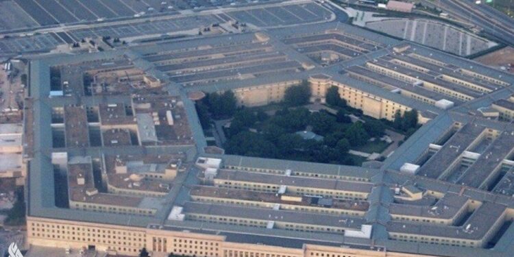 البنتاغون يبدأ تحديث البنية التحتية لقواعد القوات الجوية