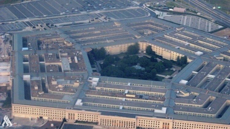 البنتاغون يبدأ تحديث البنية التحتية لقواعد القوات الجوية