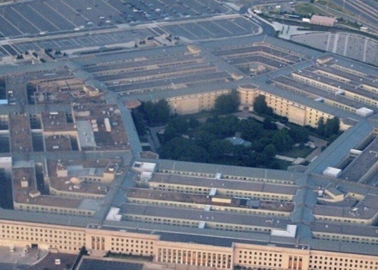 البنتاغون يبدأ تحديث البنية التحتية لقواعد القوات الجوية
