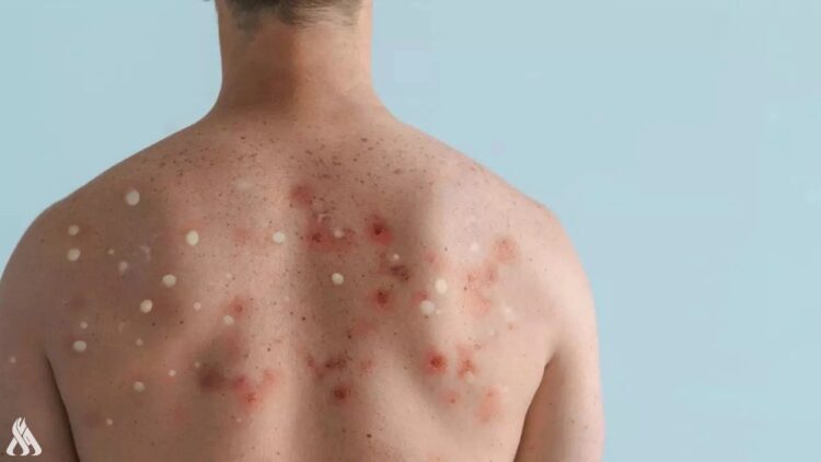 خبراء يكشفون عن افضل طرق الحماية من جدري القردة