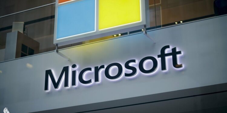 مايكروسوفت تعلن عن نماذج ذكاء اصطناعي جديدة