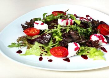 أفضل وجبة عشاء لتخفيض الوزن