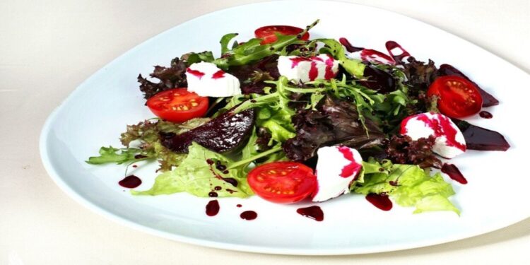 أفضل وجبة عشاء لتخفيض الوزن