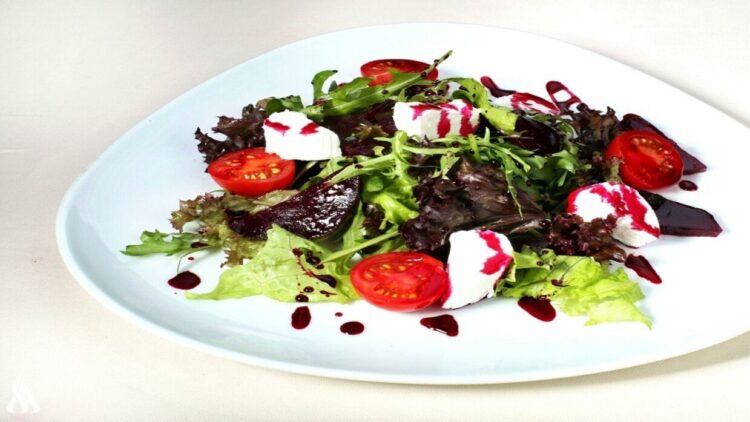 أفضل وجبة عشاء لتخفيض الوزن