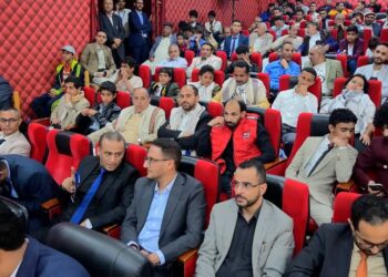 اليمن.. إشراق البوش تفوز بشقة الأحلام من جواهر التجاري