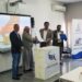 اليمن.. صندوق تنمية المهارات يختتم برنامج إدارة التدريب لكوادر شركة كمران