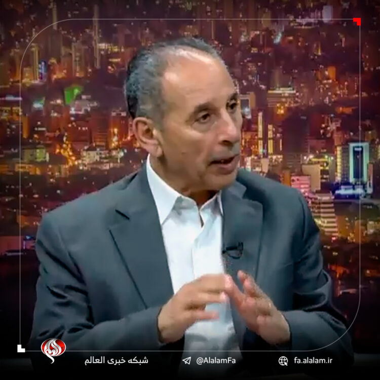 القضية الفلسطينية وقناة الميادين