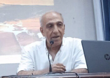 الفن بين التجريد والتجسيد في ثقافي حمص