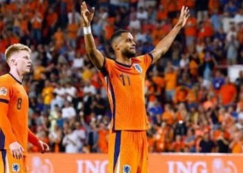 هولندا تستهل مشوارها في دوري الأمم الأوروبية بالفوز على البوسنة والهرسك