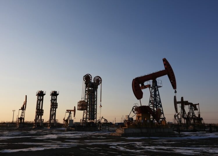 توقف 30% من إنتاج النفط الأميركي في خليج المكسيك بسبب الإعصار فرانسين