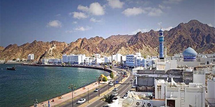 كابيتال إنتليجنس تحسن نظرتها المستقبلية للأصول السيادية العُمانية إلى إيجابية