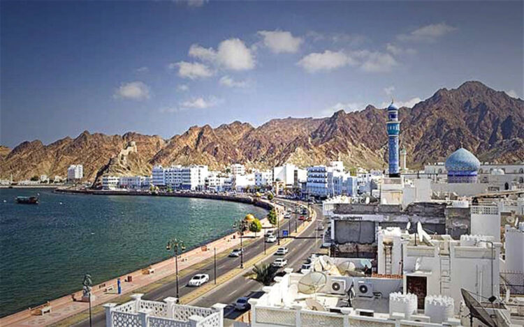 كابيتال إنتليجنس تحسن نظرتها المستقبلية للأصول السيادية العُمانية إلى إيجابية