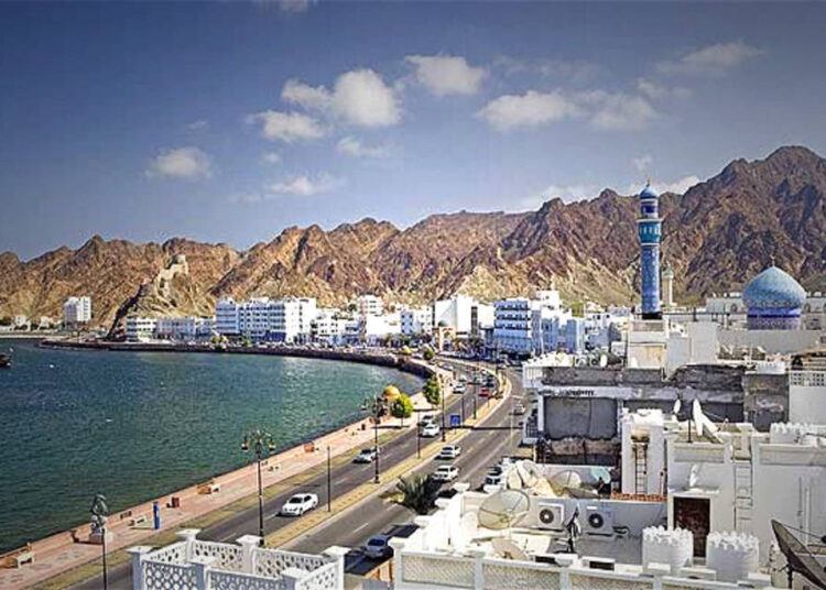 كابيتال إنتليجنس تحسن نظرتها المستقبلية للأصول السيادية العُمانية إلى إيجابية