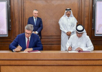 اتفاقية قطرية تشيكية لتعزيز التعاون بين الجانبين
