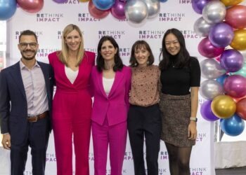 تجارب صناديق الاستثمار الداعمة لرائدات الأعمال