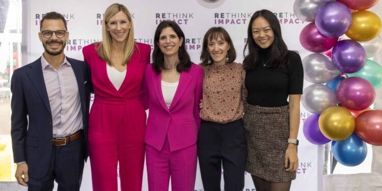 تجارب صناديق الاستثمار الداعمة لرائدات الأعمال