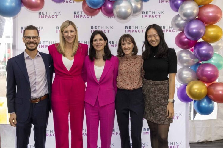 تجارب صناديق الاستثمار الداعمة لرائدات الأعمال