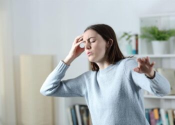 هذا ما يفعله نفص الكالسيوم في جسمك…