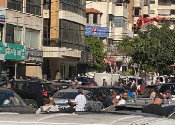 حزب الله” يتوعد إسرائيل بـ”قصاص عادل من حيث لا تحتسب” ردا على تفجير أجهزة اتصال في أنحاء لبنان..