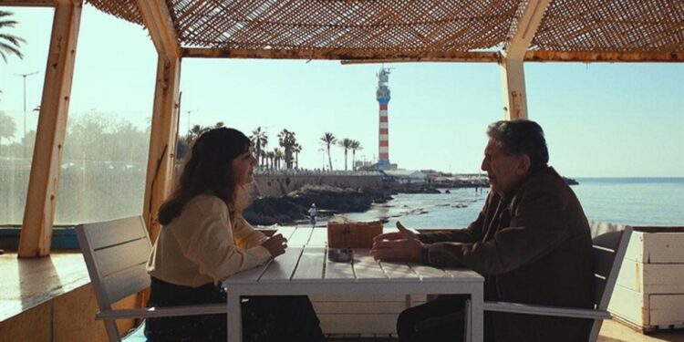 فيروز سرحال ضلّت طريقها إلى مارون بغدادي!