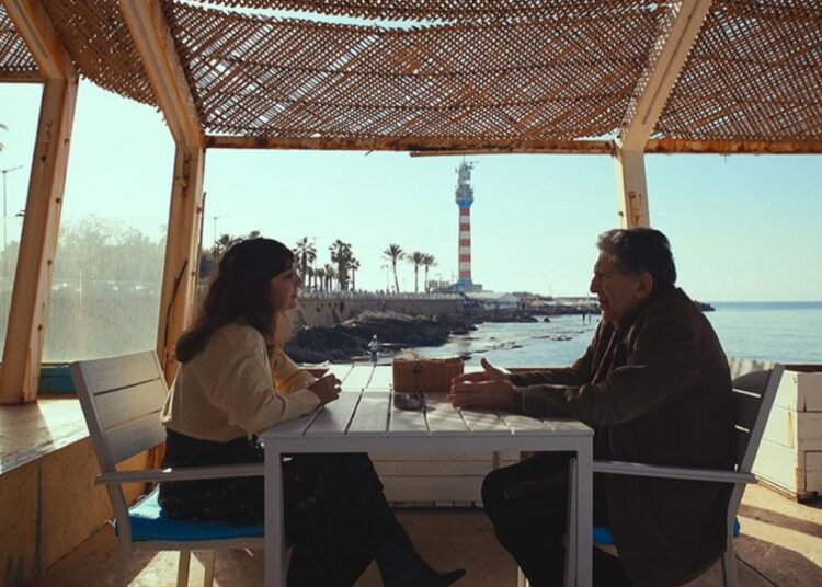 فيروز سرحال ضلّت طريقها إلى مارون بغدادي!