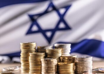 العدوان على غزة يخفض توقعات نمو الاقتصاد الإسرائيلي إلى 1.1% هذا العام